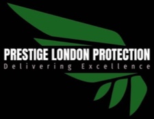 Prestige London Protection Logo