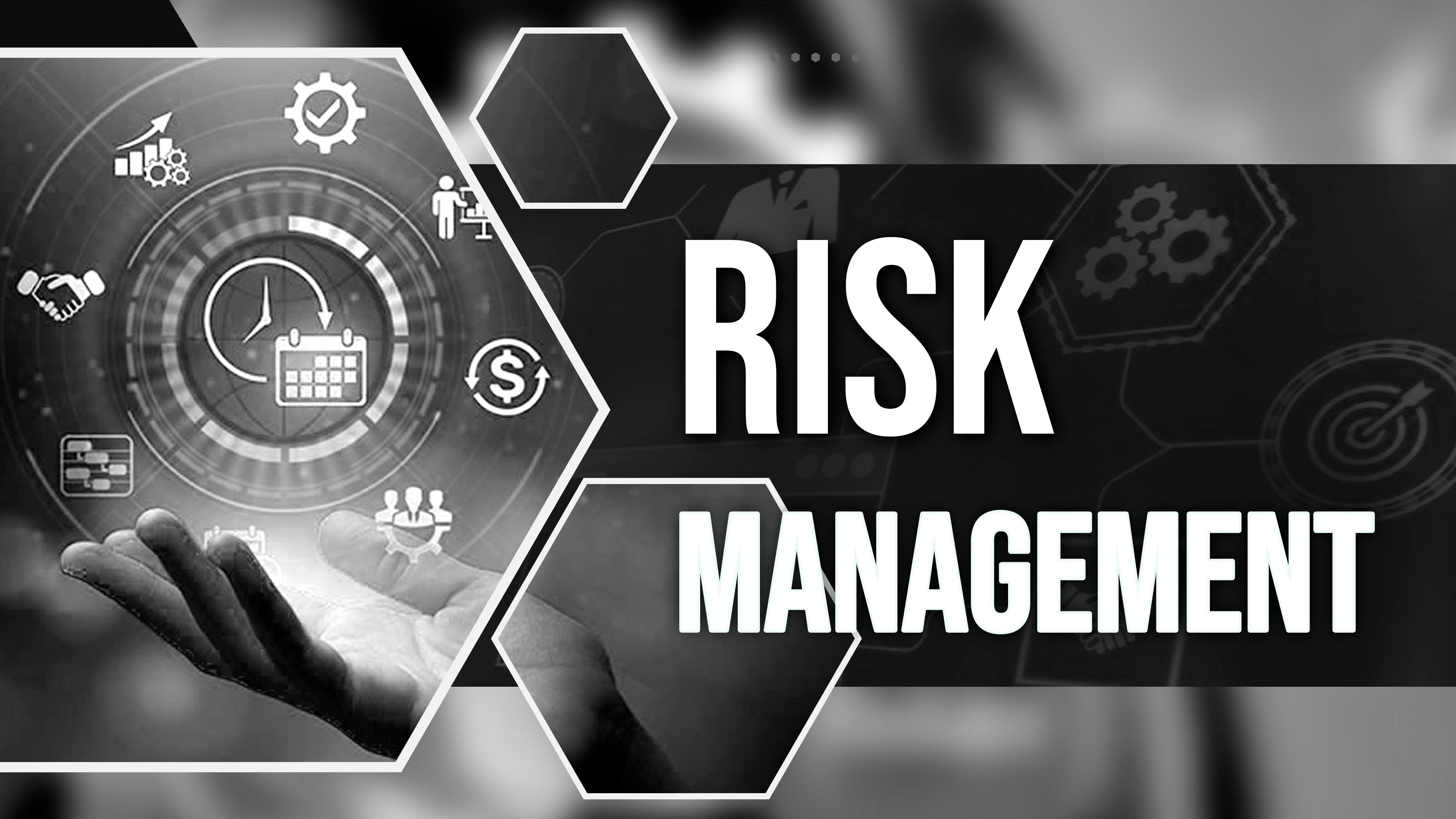 Security risk management London